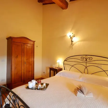 Casa de Férias La Torre Castelnuovo Berardenga