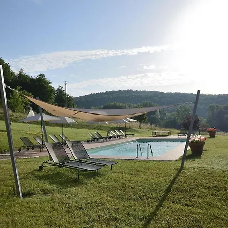 La Torre 度假居 卡斯德尔诺沃贝拉登卡