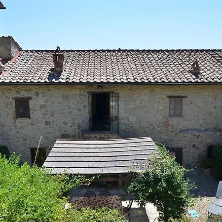 度假居 La Torre *