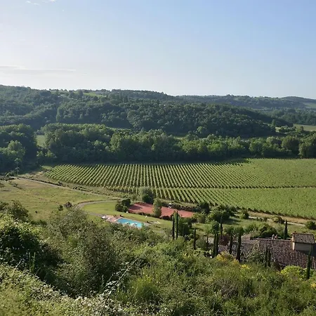 La Torre Castelnuovo Berardenga