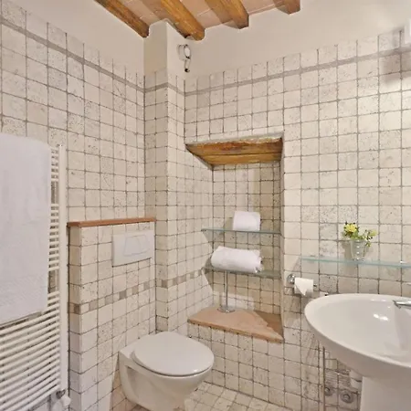 Holiday home La Torre Castelnuovo Berardenga