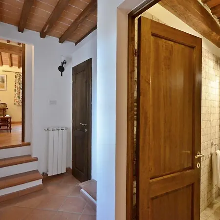 La Torre 度假居 *