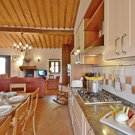 度假居 La Torre *