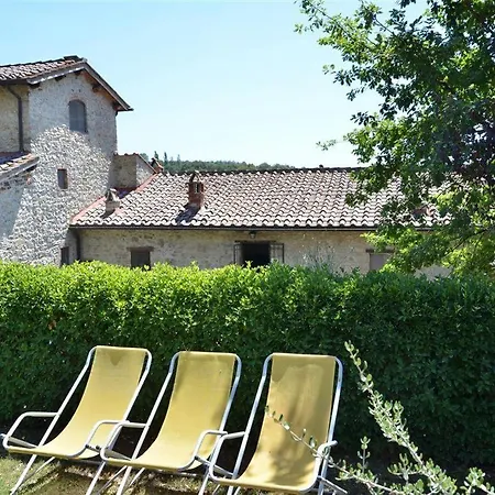 度假居 La Torre 卡斯德尔诺沃贝拉登卡