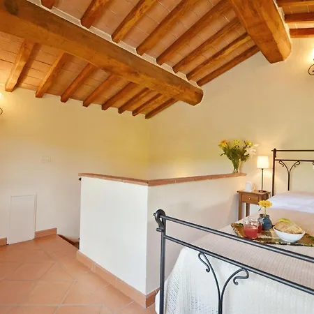 度假居 La Torre *