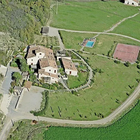 La Torre Casa de Férias *