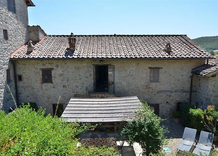 Ferienhaus La Torre *