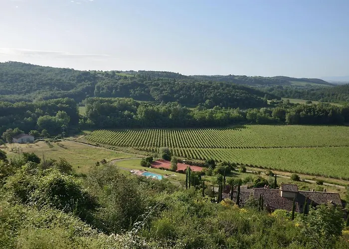 La Torre Castelnuovo Berardenga