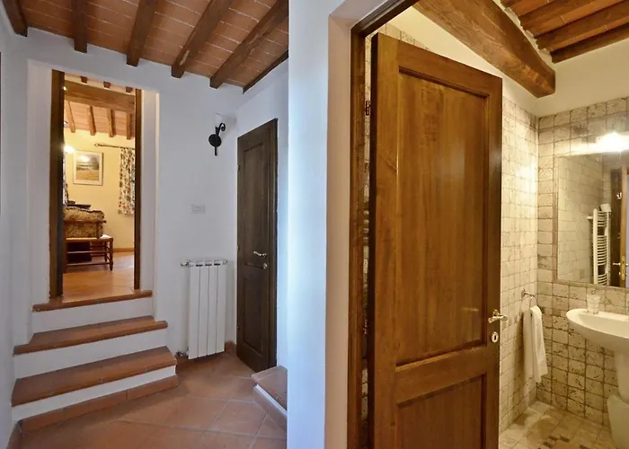 La Torre Ferienhaus *