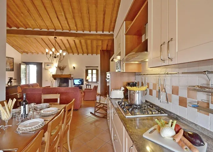 Ferienhaus La Torre *