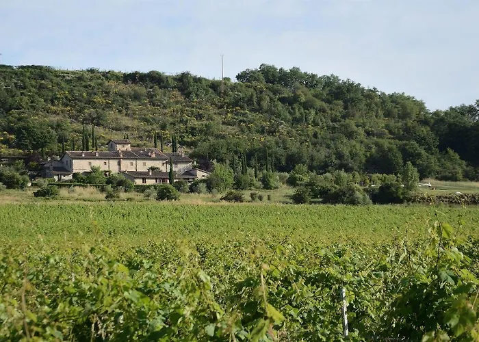 Ferienhaus La Torre Castelnuovo Berardenga
