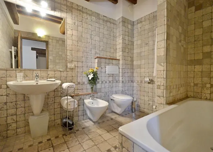 La Torre * Castelnuovo Berardenga