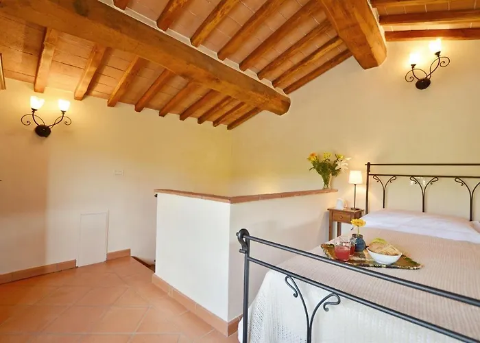 Ferienhaus La Torre *