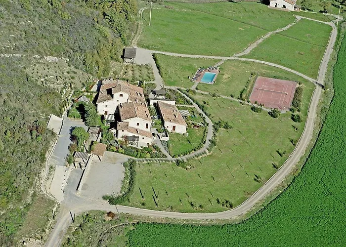 La Torre Ferienhaus *